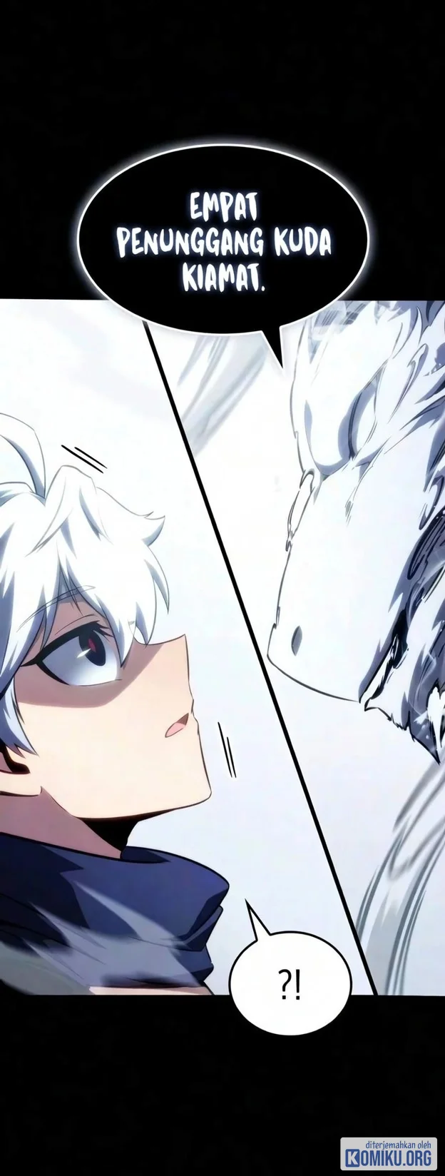 Breakers Chapter 107 Gambar 4