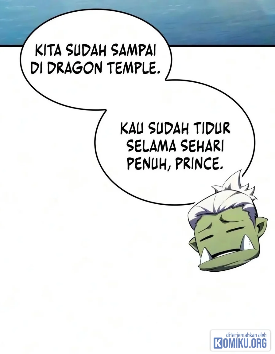 Breakers Chapter 107 - Halaman 40