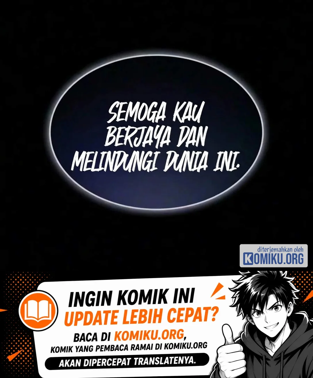 Breakers Chapter 107 - Halaman 46