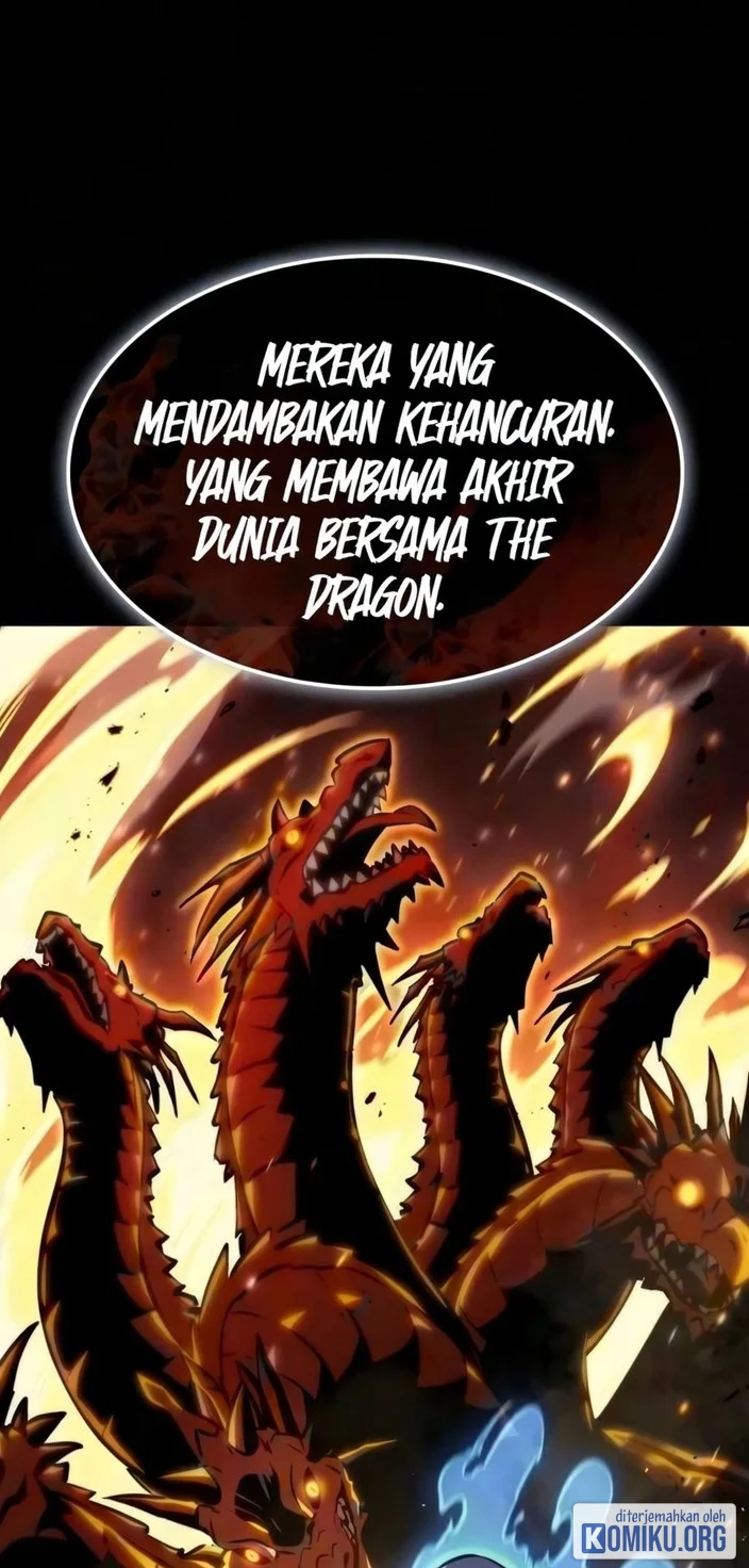 Breakers Chapter 107 - Halaman 5