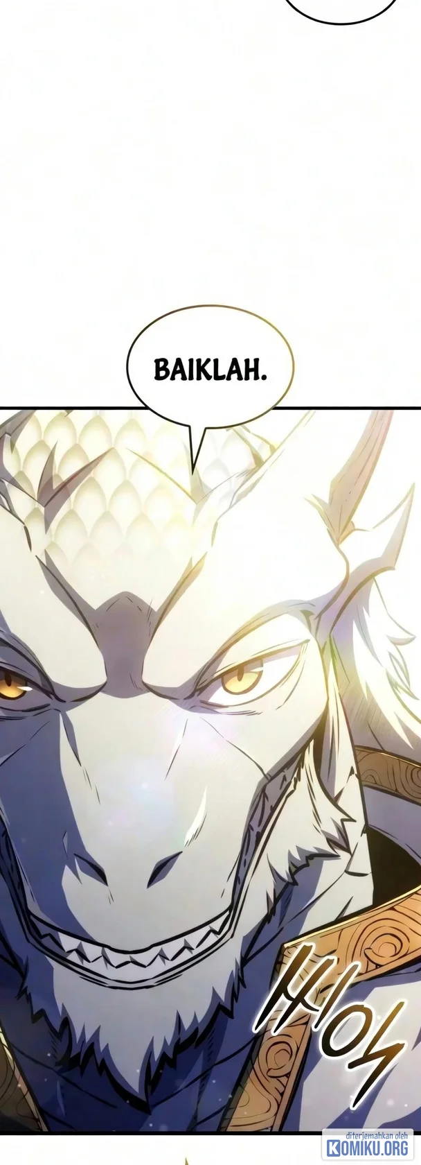 Breakers Chapter 107 - Halaman 53