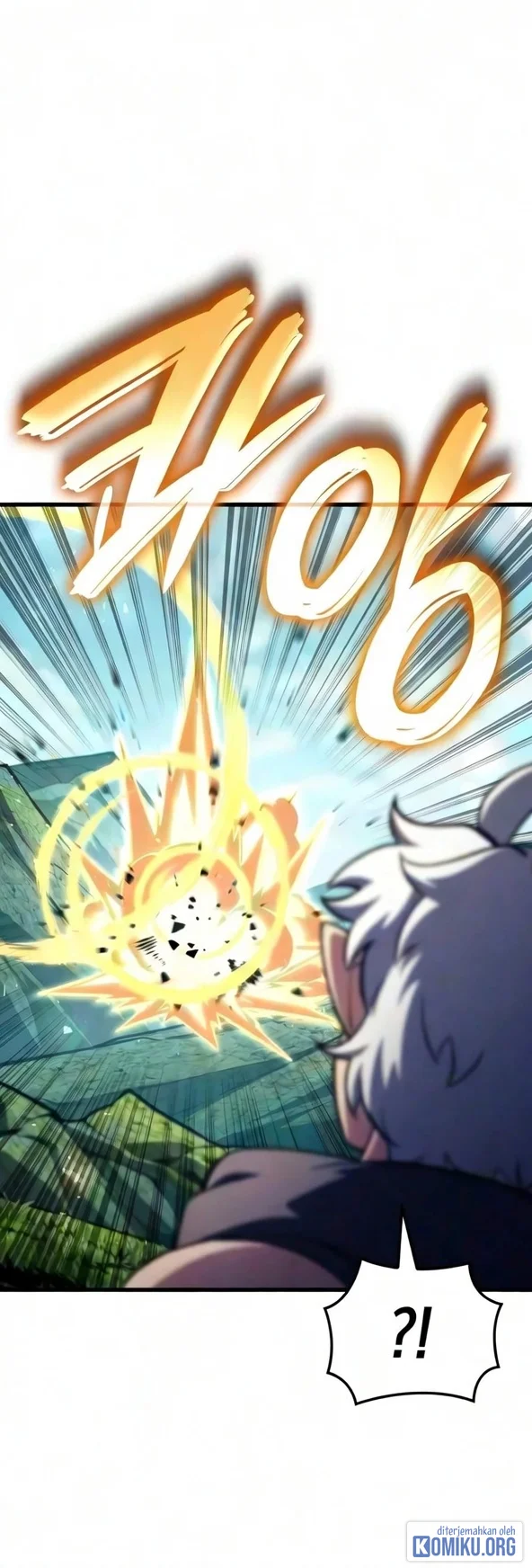 Breakers Chapter 107 - Halaman 60