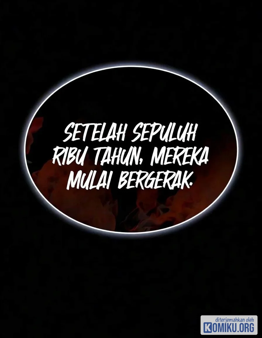 Breakers Chapter 107 - Halaman 7