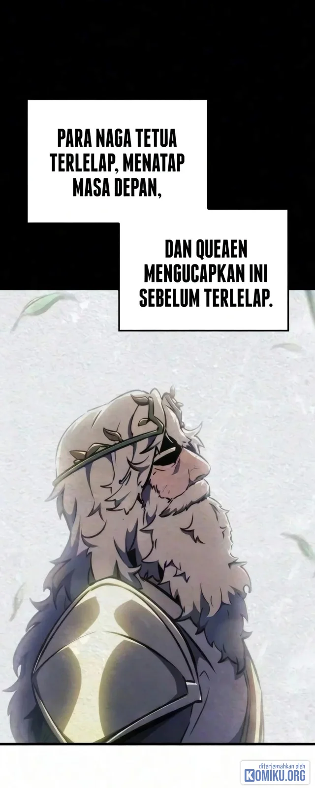 Breakers Chapter 107 - Halaman 77