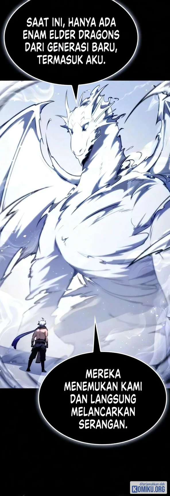 Breakers Chapter 107 - Halaman 9