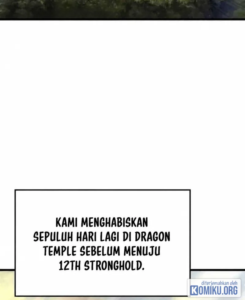 Breakers Chapter 108 - Halaman 38