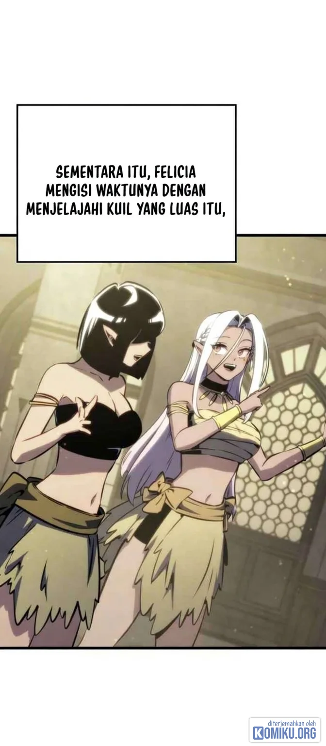 Breakers Chapter 108 - Halaman 5