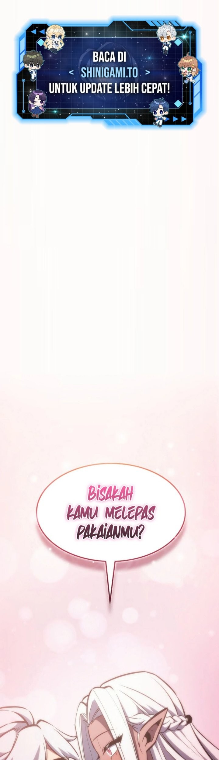 Manhwa Breakers Chapter 11 gambar 2