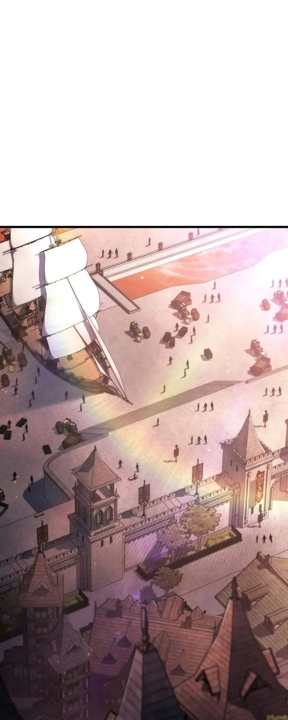 Manhwa Breakers Chapter 110 gambar 2