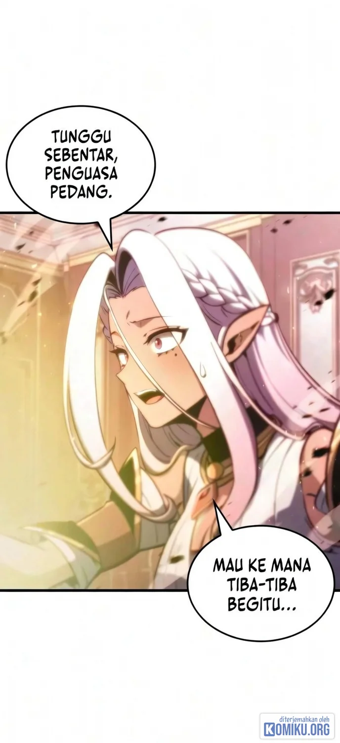 Breakers Chapter 111 Gambar 4