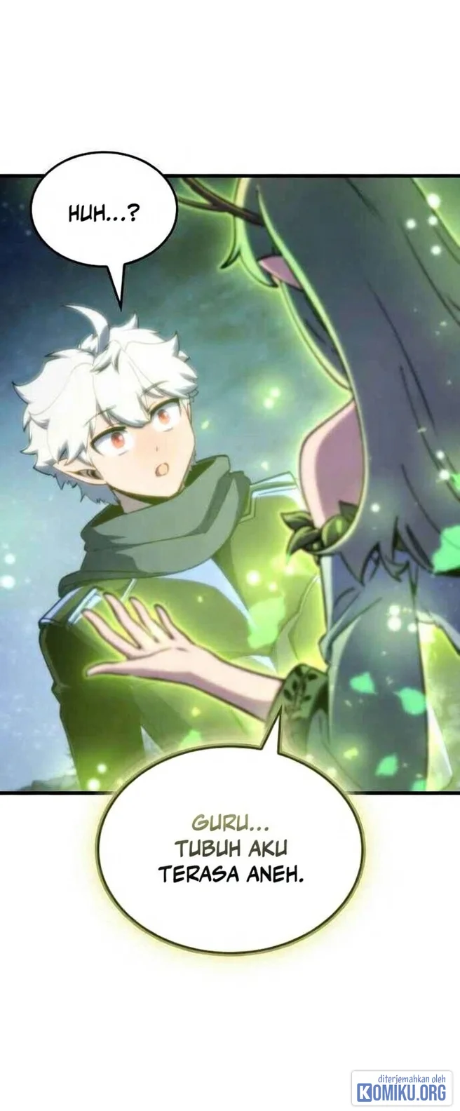 Breakers Chapter 112 - Halaman 30