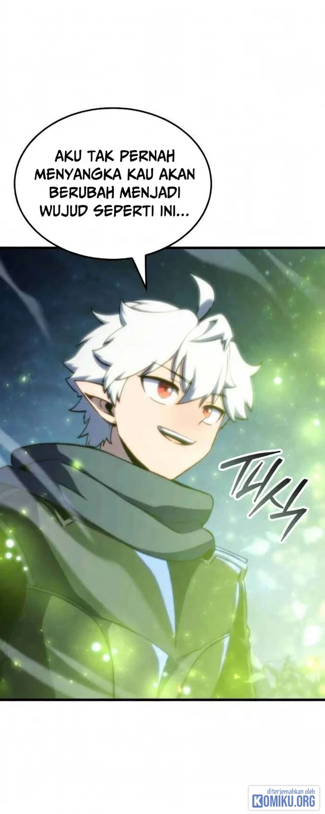 Breakers Chapter 112 - Halaman 33