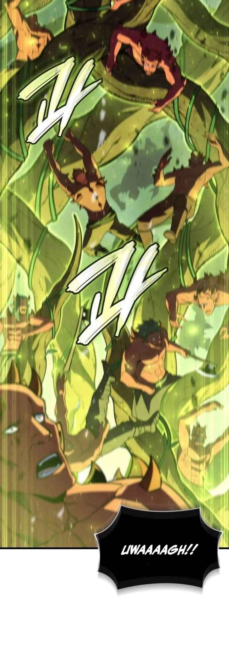 Breakers Chapter 112 - Halaman 46