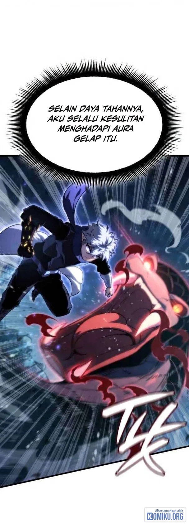 Breakers Chapter 112 - Halaman 61