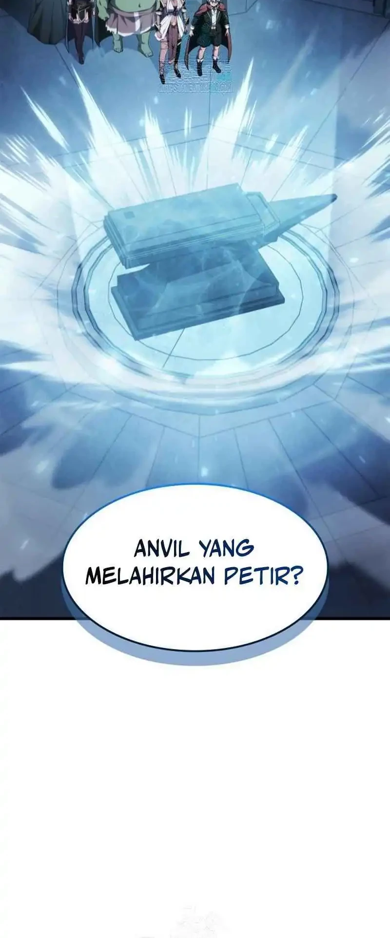 Manhwa Breakers Chapter 14 gambar 2