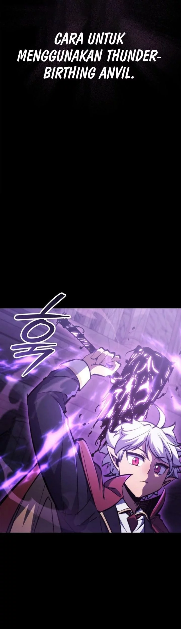 Breakers Chapter 15 - Halaman 33