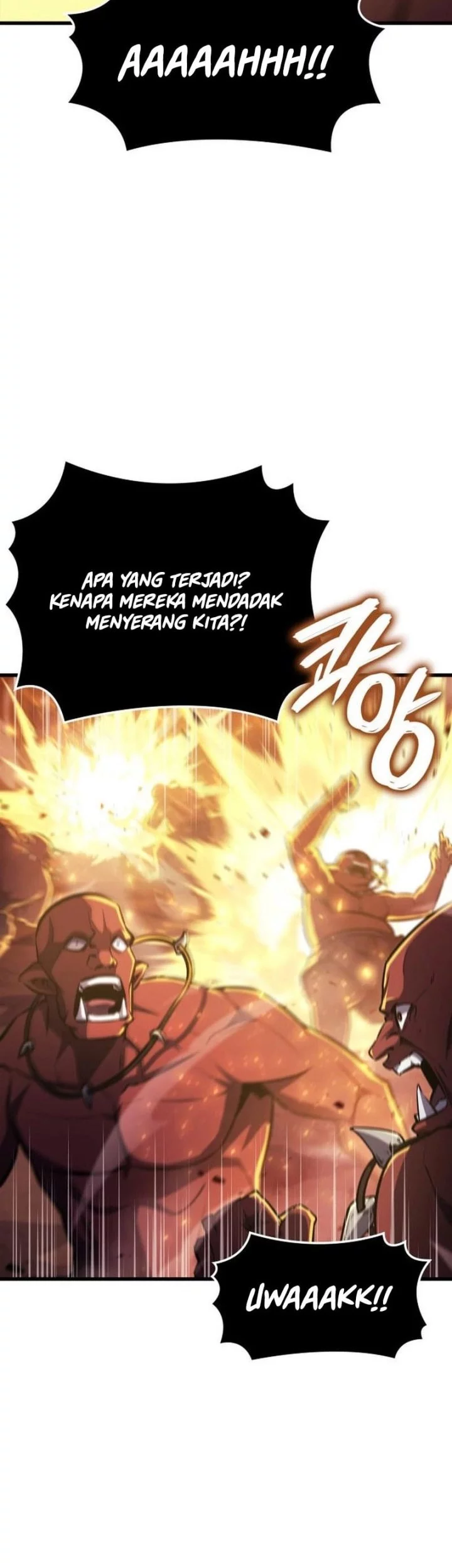 Breakers Chapter 15 - Halaman 38
