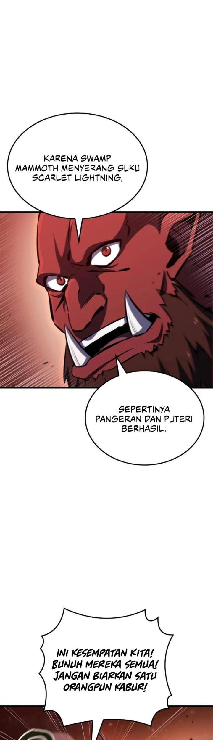 Breakers Chapter 15 - Halaman 41