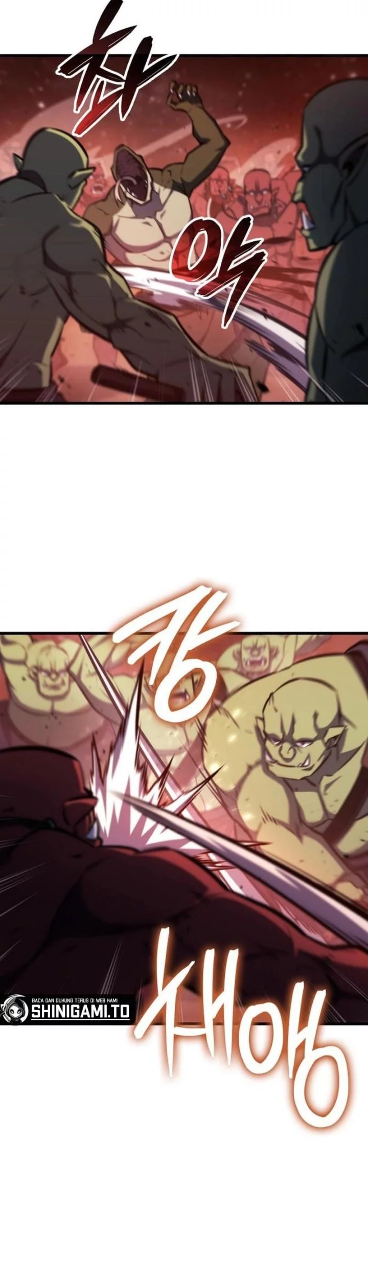Breakers Chapter 15 - Halaman 43