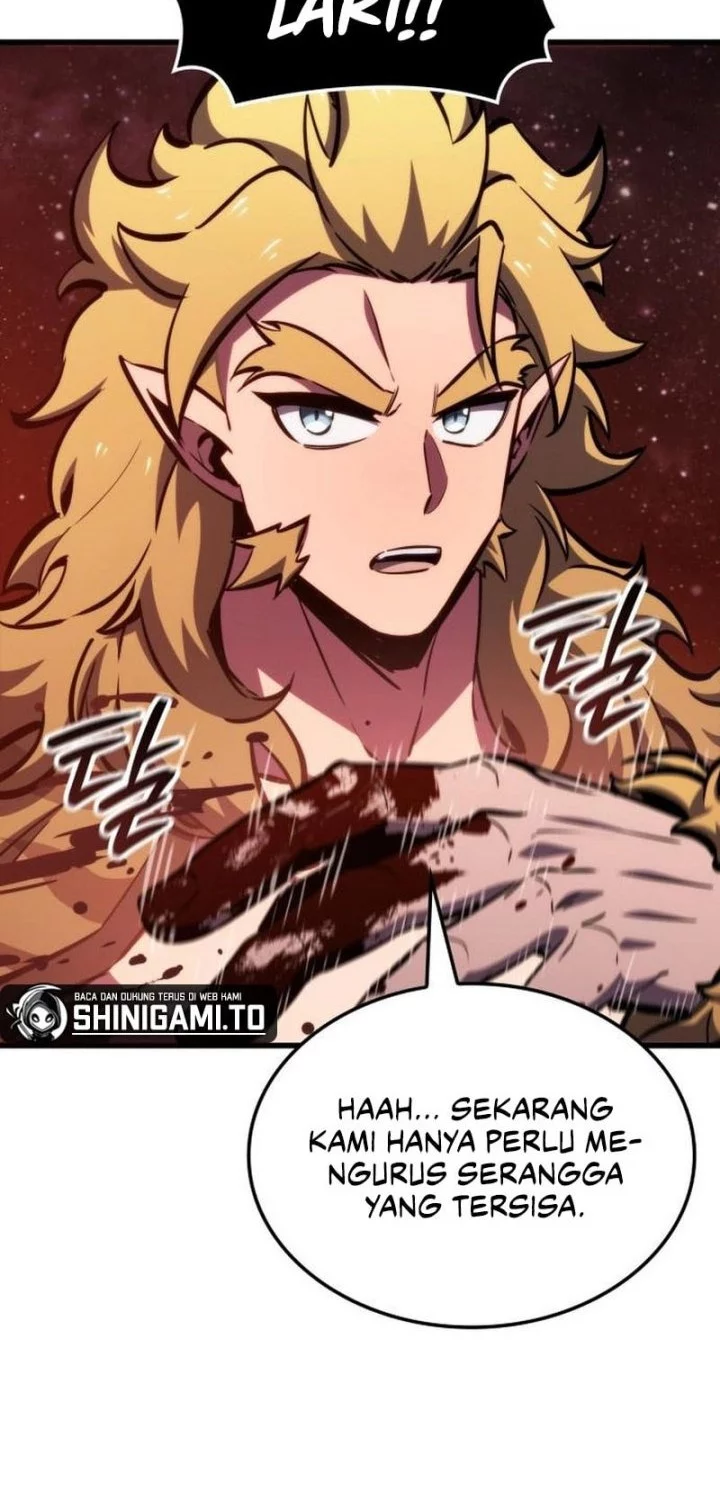 Breakers Chapter 15 - Halaman 55
