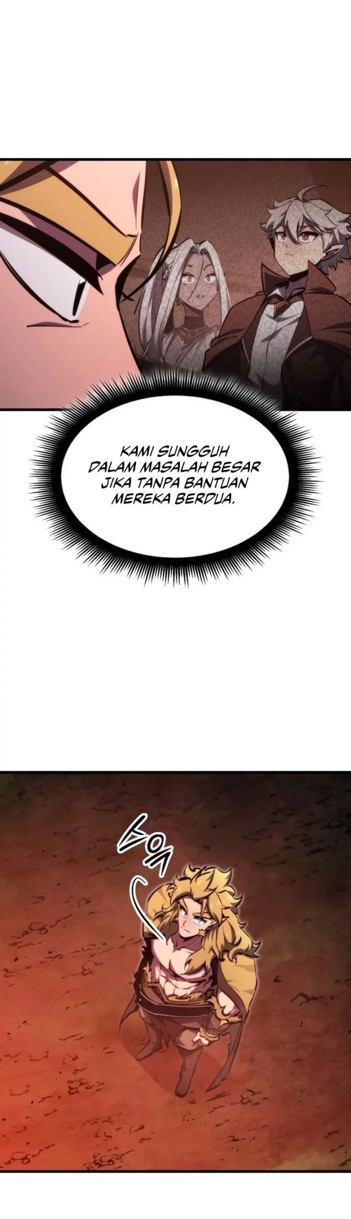 Breakers Chapter 15 - Halaman 56