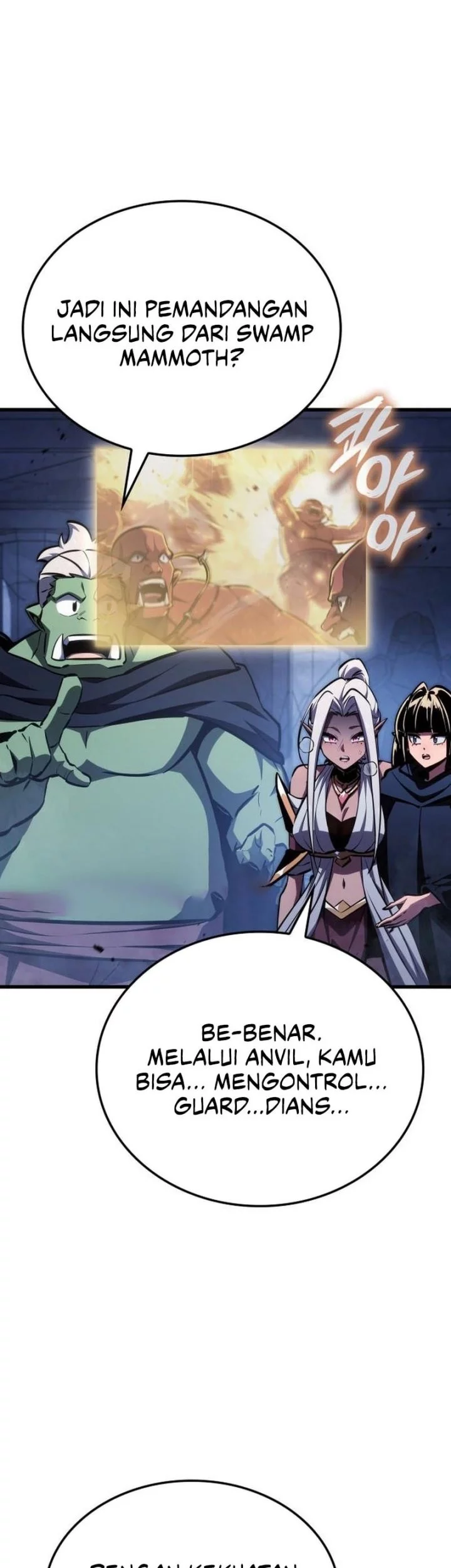 Breakers Chapter 15 - Halaman 58