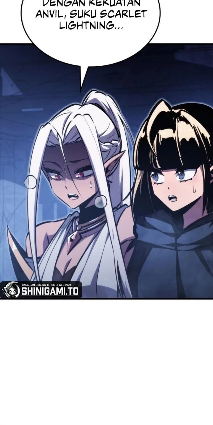 Breakers Chapter 15 - Halaman 59