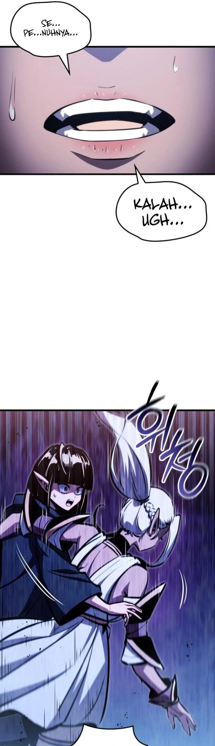 Breakers Chapter 15 - Halaman 60