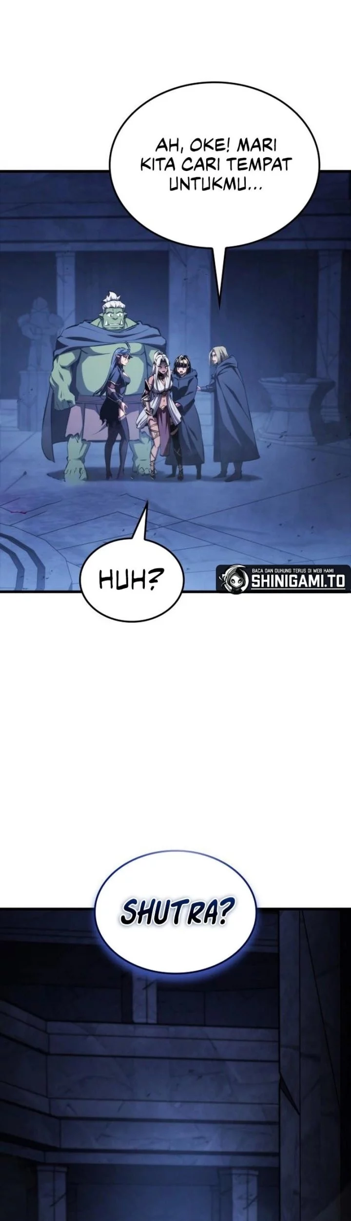 Breakers Chapter 15 - Halaman 62