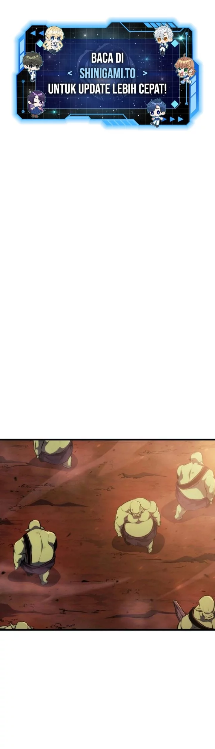 Manhwa Breakers Chapter 15 gambar 2