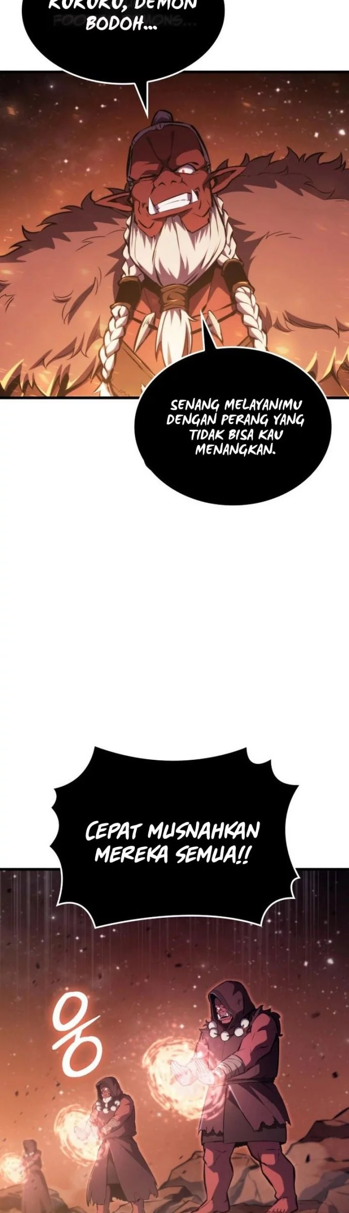 Breakers Chapter 15 - Halaman 12