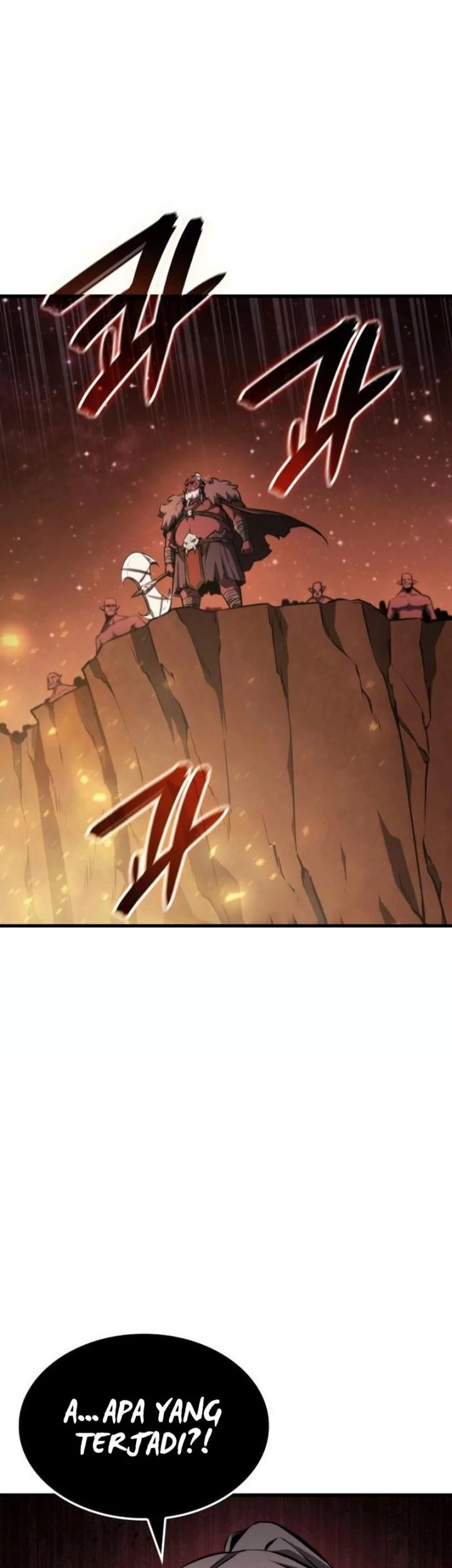 Breakers Chapter 15 - Halaman 19