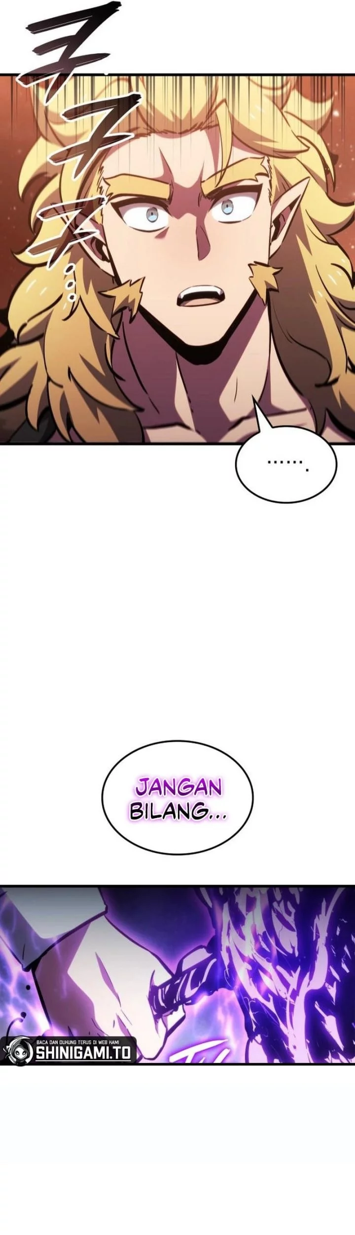 Breakers Chapter 15 - Halaman 22