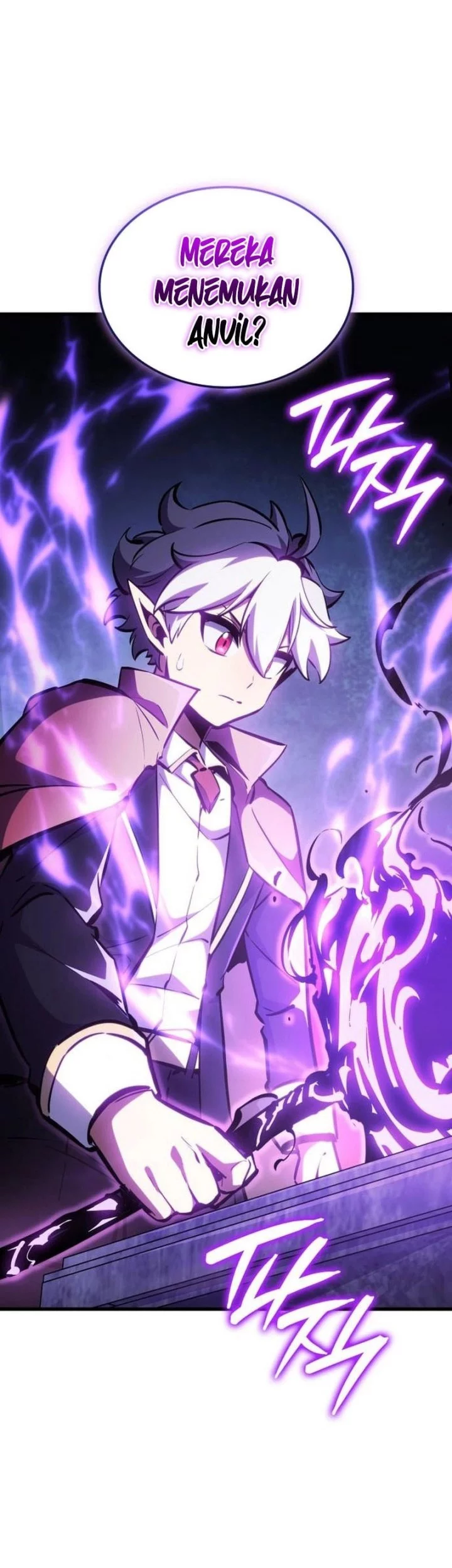 Breakers Chapter 15 - Halaman 23
