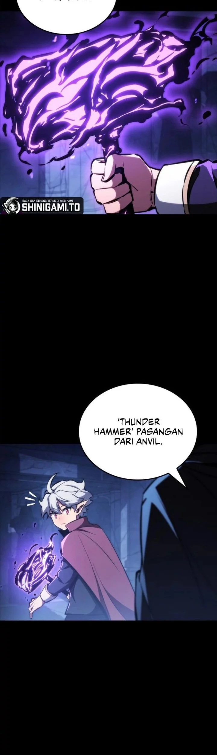 Breakers Chapter 15 - Halaman 26