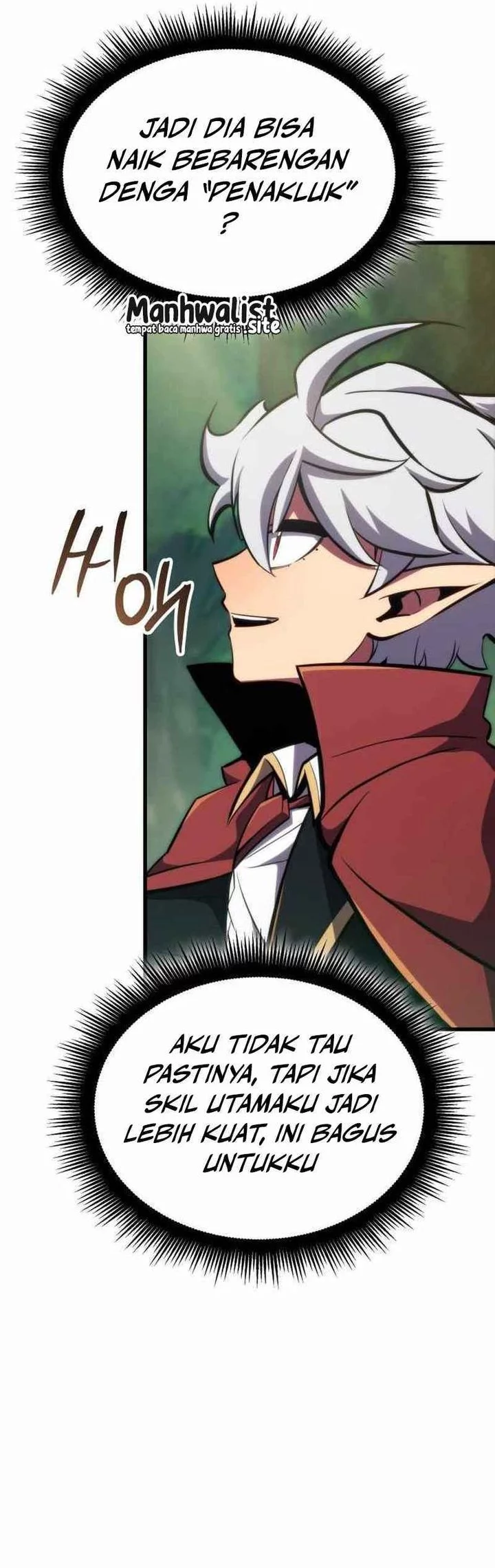 Breakers Chapter 16 - Halaman 7