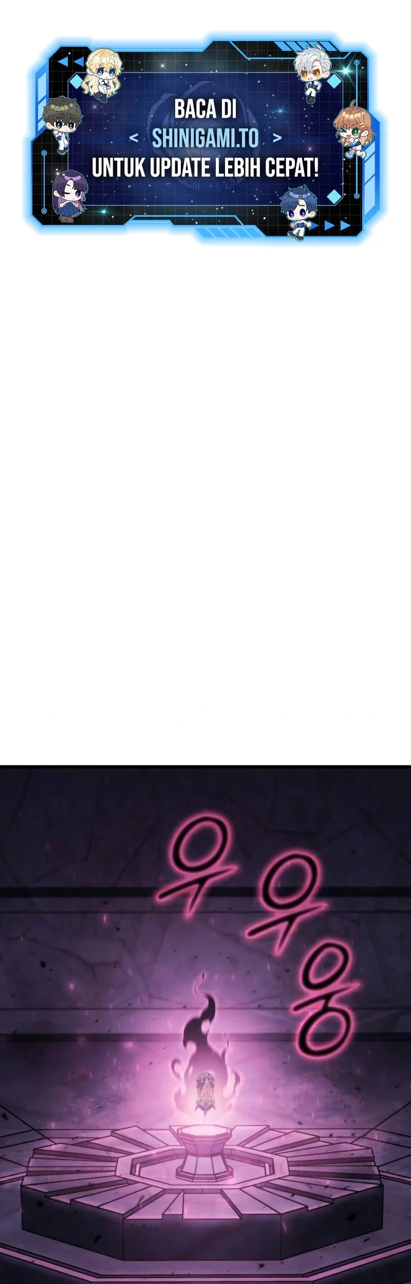 Manhwa Breakers Chapter 17 gambar 2