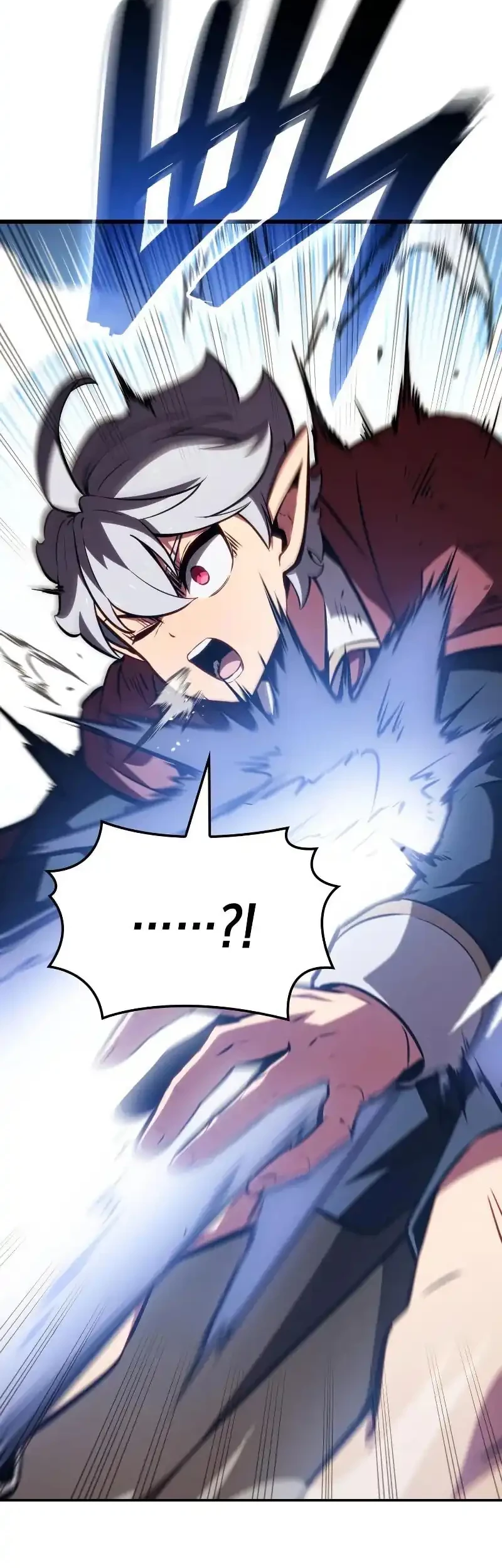 Manhwa Breakers Chapter 18 gambar 2