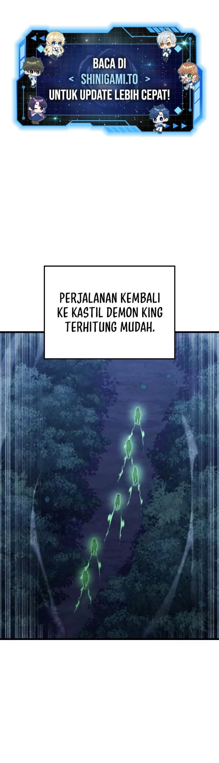 Manhwa Breakers Chapter 19 gambar 2