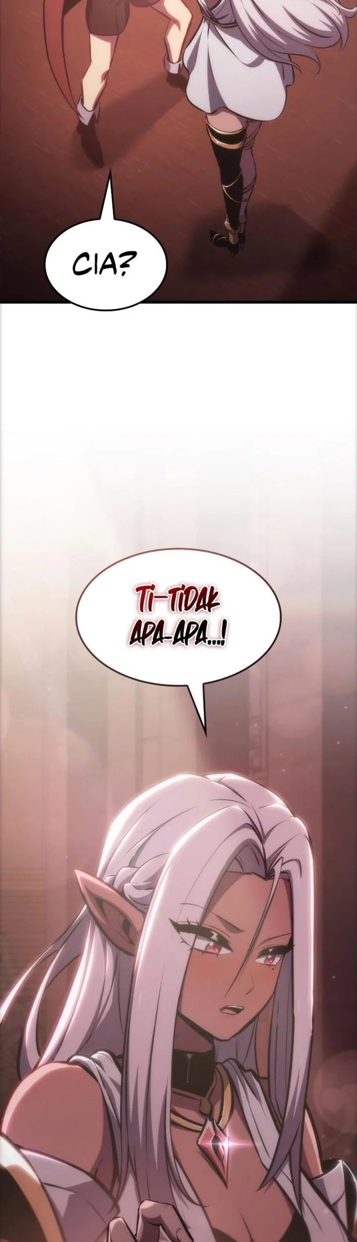 Breakers Chapter 21 - Halaman 35