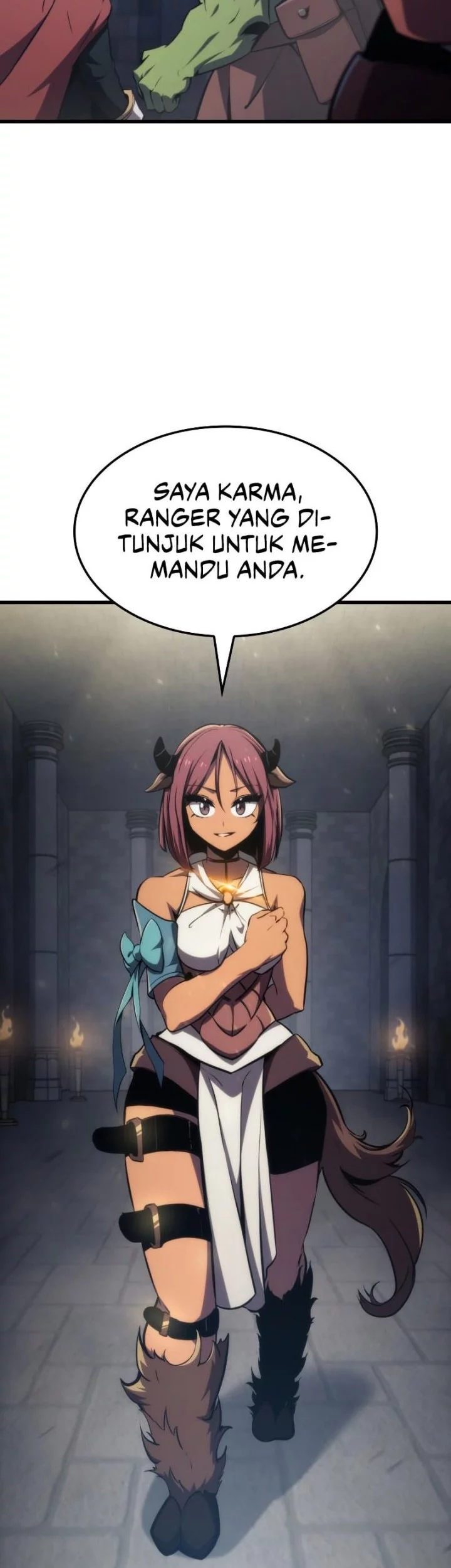 Breakers Chapter 21 - Halaman 43