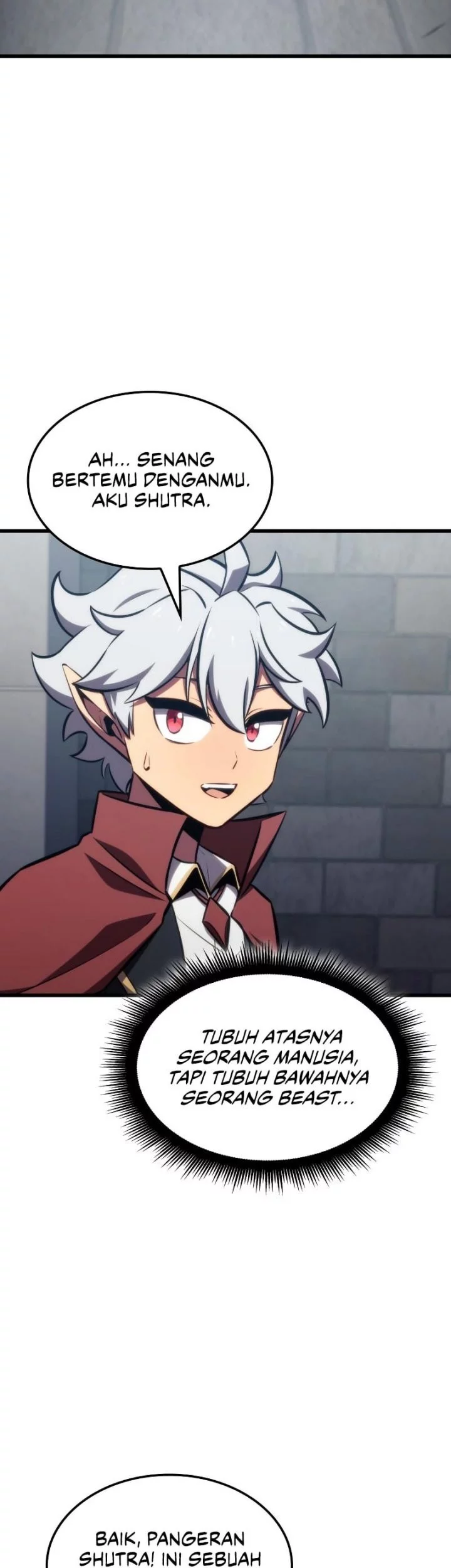 Breakers Chapter 21 - Halaman 44