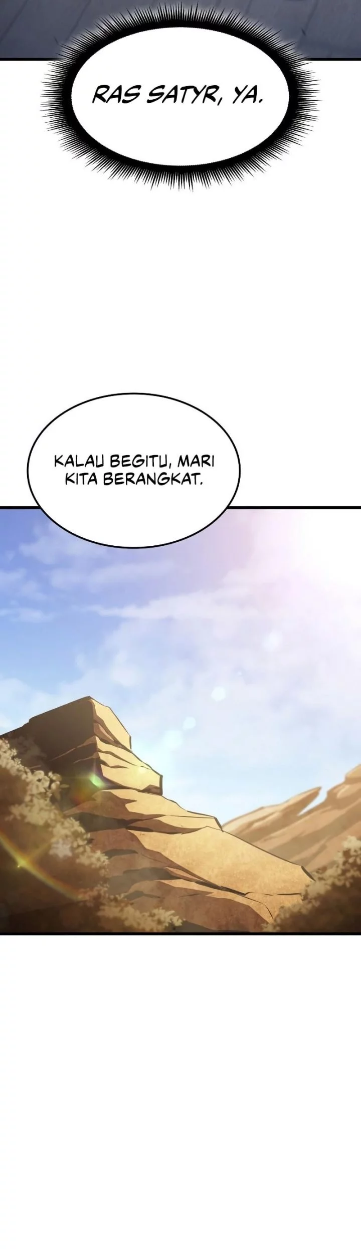 Breakers Chapter 21 - Halaman 46