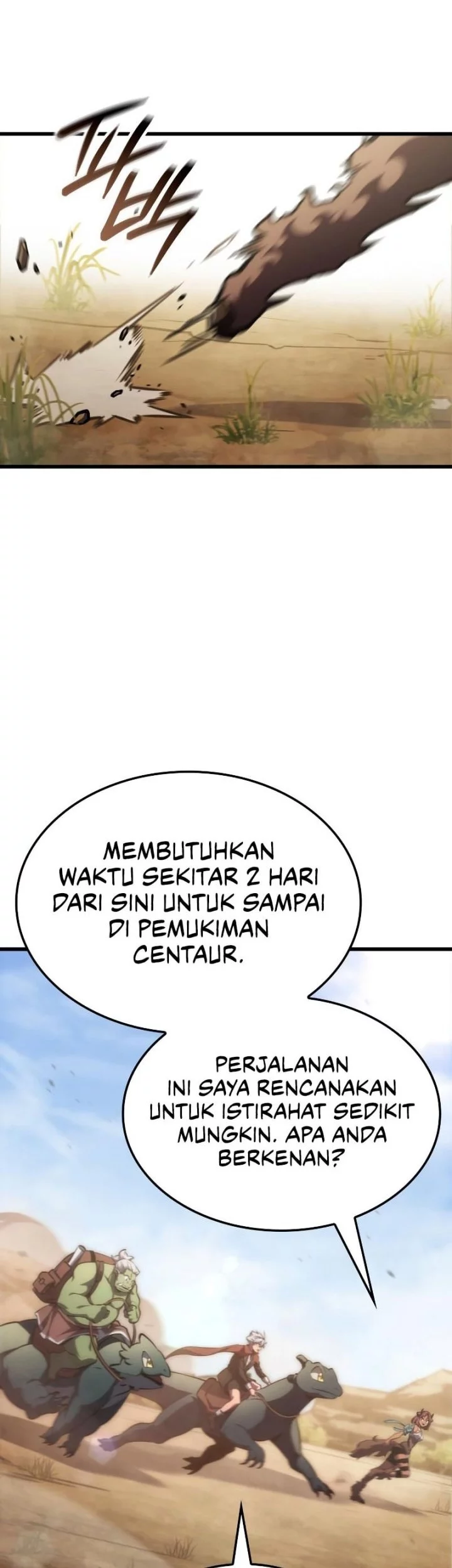 Breakers Chapter 21 - Halaman 47