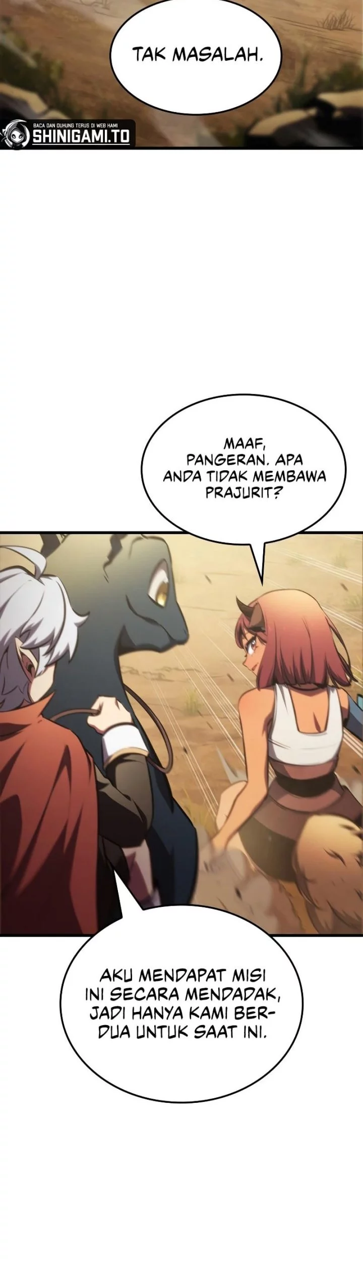 Breakers Chapter 21 - Halaman 48