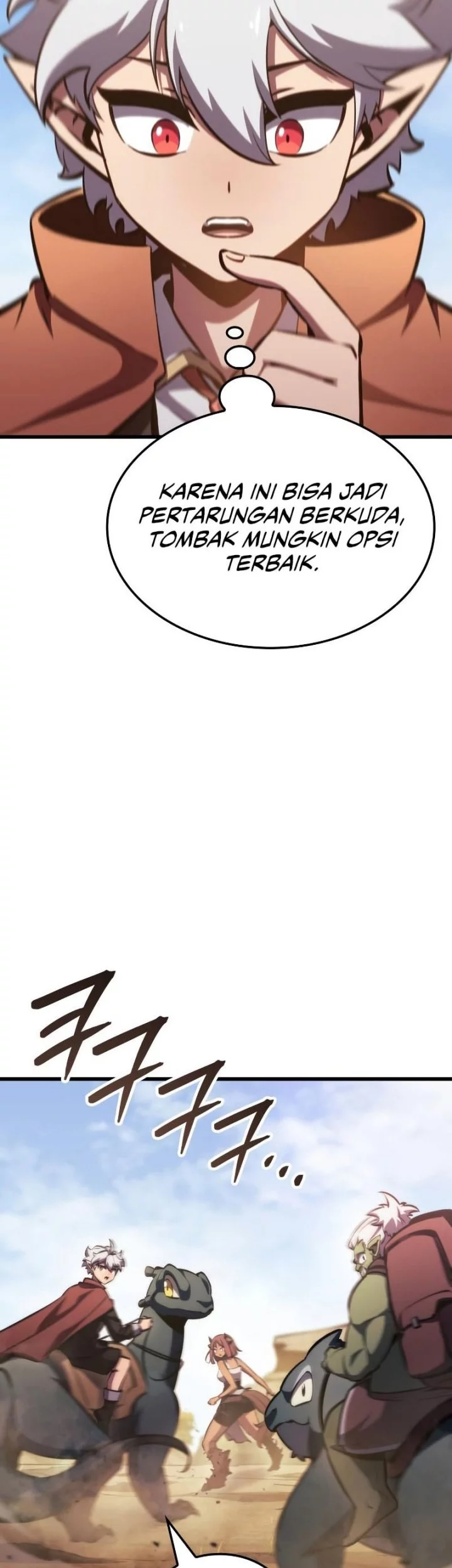 Breakers Chapter 21 - Halaman 51