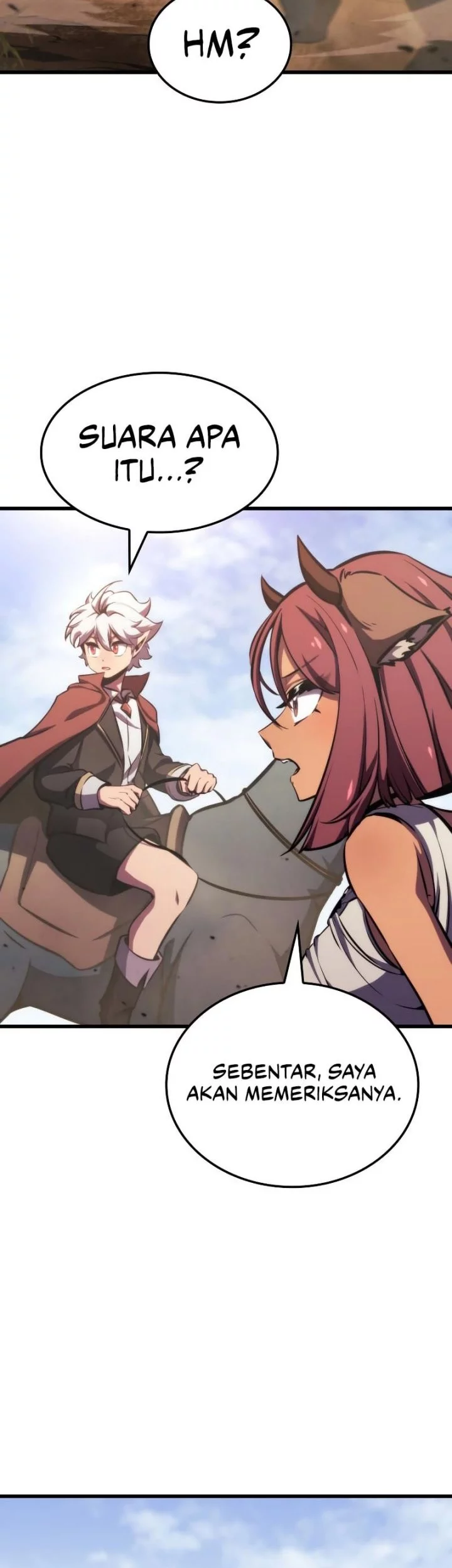 Breakers Chapter 21 - Halaman 52