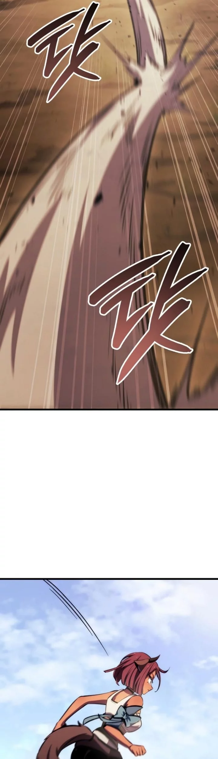 Breakers Chapter 21 - Halaman 54