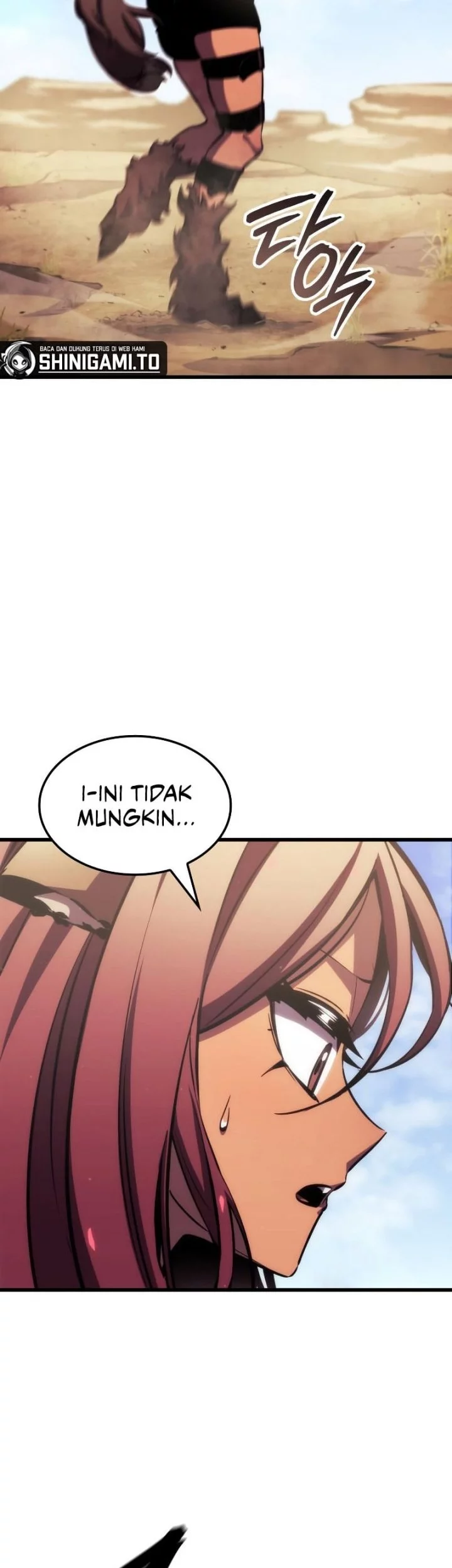 Breakers Chapter 21 - Halaman 55