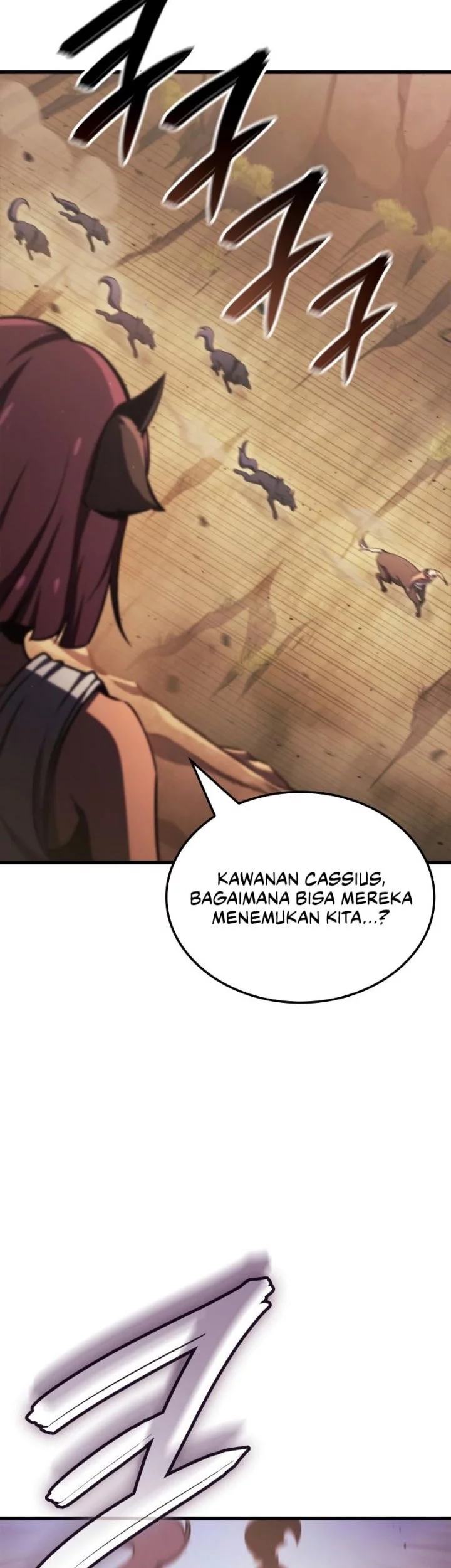 Breakers Chapter 21 - Halaman 56